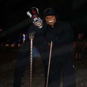 Meet your Posher, Noah